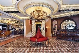 Daru Sultan Hotels Galata Daru Sultan Hotels Galata