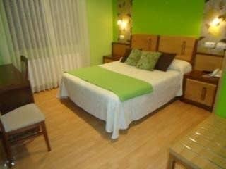Hotel Galatea Hotel Galatea