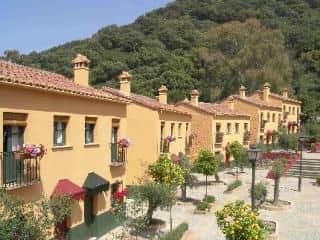 Hacienda La Herriza Hacienda La Herriza