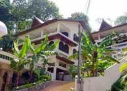 Andaman Villa Resort Andaman Villa Resort