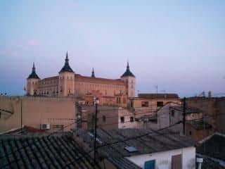 Oasis Hostel Toledo Oasis Hostel Toledo