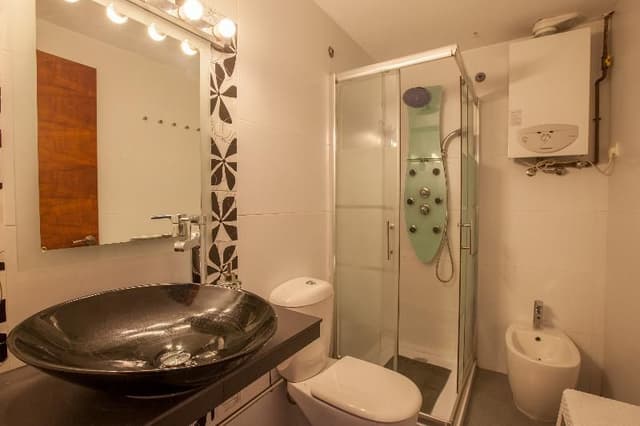 APARTMENT CAPACITY 6 TWO BEDROOMS