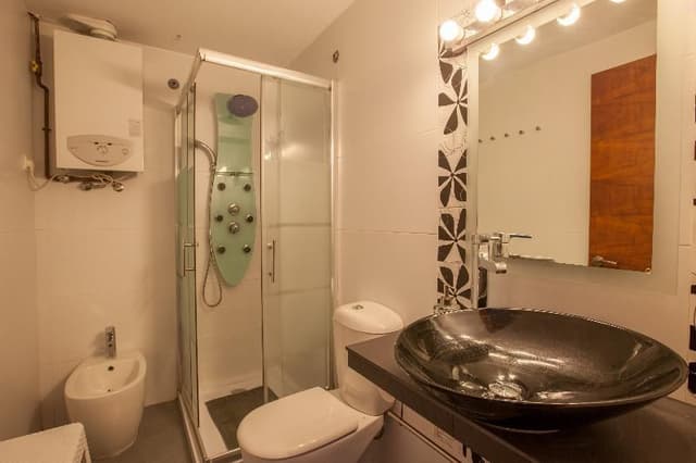 APARTMENT CAPACITY 6 TWO BEDROOMS