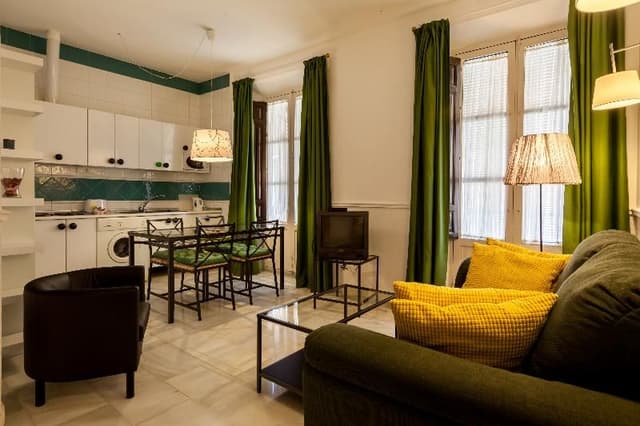 APARTMENT CAPACITY 6 TWO BEDROOMS