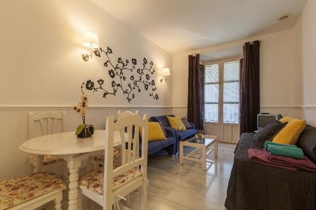 APARTMENT ONE BEDROOM
