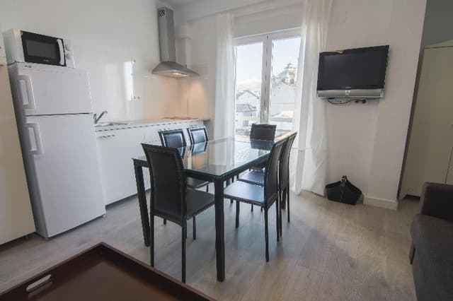 APARTMENT TWO BEDROOMS WITH TERRACE