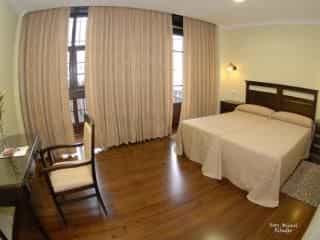 Hotel Casona De Lazurtegui***