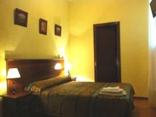 Hostal Giraldilla Hostal Giraldilla