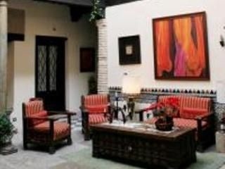 Hotel Zaguan Del Darro0
