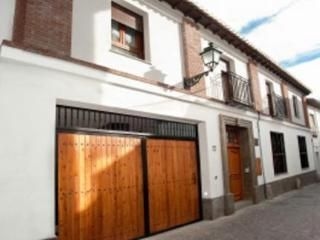 Apartamentos Abulaci1