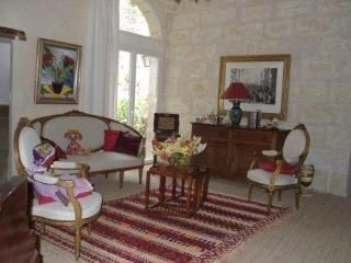 La Closeraie Chambres Dhotes2