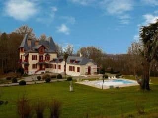 Chateau Estefani Chateau Estefani