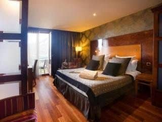 Hotel Les Tresoms Hotel Les Tresoms