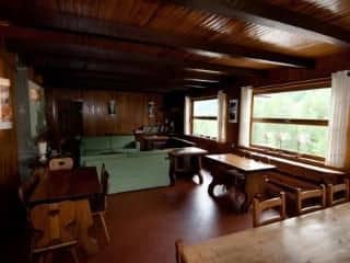 Bellevue Alpine Lodge Bellevue Alpine Lodge