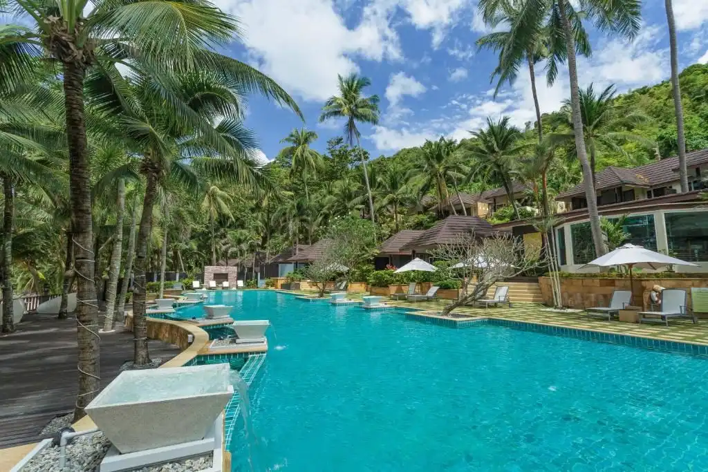 Andaman White Beach Resort Andaman White Beach Resort
