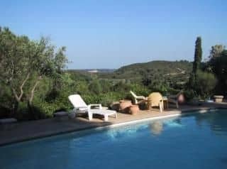 B&B Rocher Pointu B&B Rocher Pointu