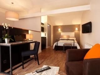 Sweetome Aparthotel3