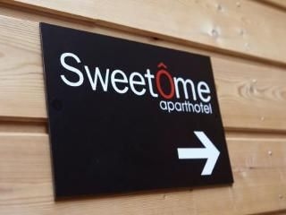 Sweetome Aparthotel1
