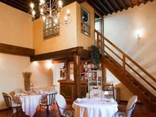 Hotel Restaurant Les Remparts Hotel Restaurant Les Remparts