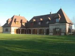 Domaine Des Cedres Domaine Des Cedres