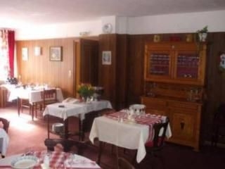 Le Kalblin, Hotel Restaurant3