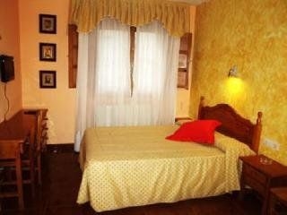 Gran Hostal San Juan0