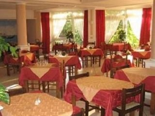 Hotel Novel Restaurant La Mamma3