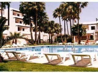 Apartamentos Tamarindos Pe1