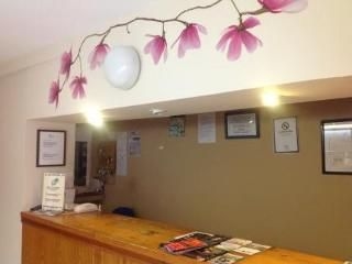 Hostal Santa Catalina0