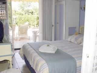 B&B Villa Tricoli B&B Villa Tricoli