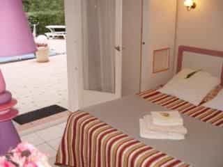 B&B Villa Tricoli B&B Villa Tricoli