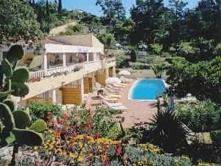 B&B Villa Tricoli B&B Villa Tricoli