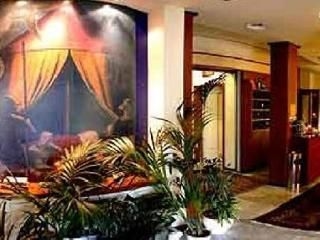 Hotel Piero Della Francesca4