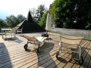 Le Manoir Des Alberges0