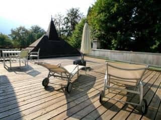 Le Manoir Des Alberges Le Manoir Des Alberges