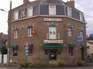 Hotel Gambetta Hotel Gambetta