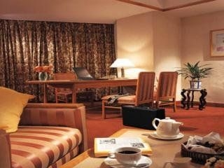 Gloria Plaza Hotel Shenyang3