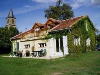 Le Vieux Presbytere Le Vieux Presbytere