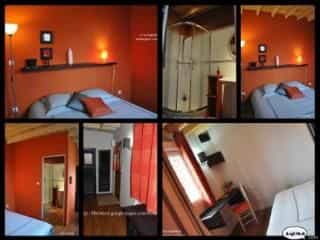 Etretat Guesthouse Etretat Guesthouse