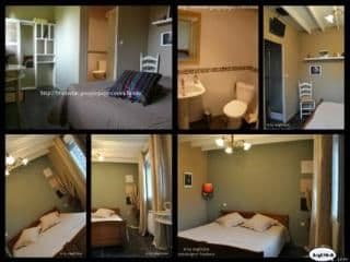 Etretat Guesthouse Etretat Guesthouse