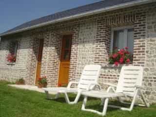 Etretat Guesthouse Etretat Guesthouse