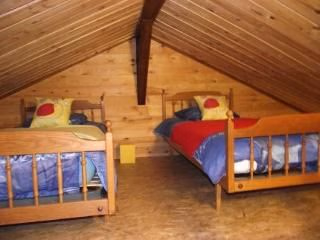 La Ferme : Chambre Dhotes4