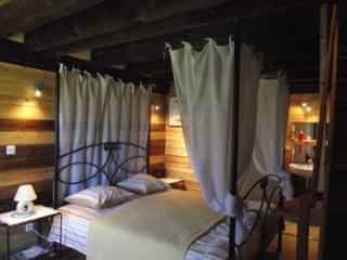 La Ferme : Chambre Dhotes La Ferme : Chambre Dhotes