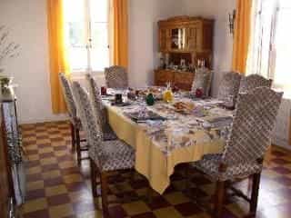 La Ferme : Chambre Dhotes La Ferme : Chambre Dhotes