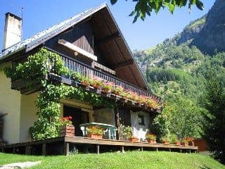 Chalet Michelle Chalet Michelle