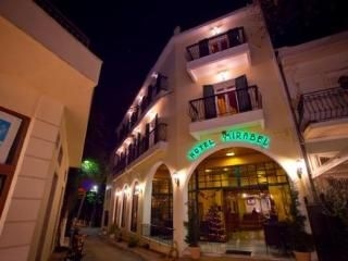 Mirabel City Center Hotel0