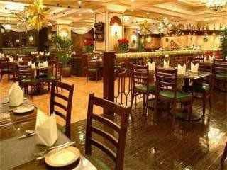 Holiday Inn Shenyang Zhongshan3