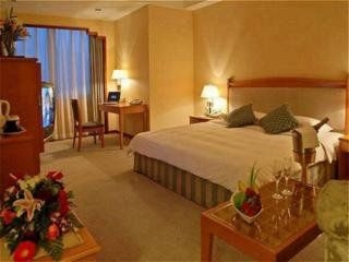 Holiday Inn Shenyang Zhongshan2