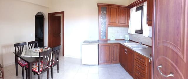 APARTMENT TWO BEDROOMS