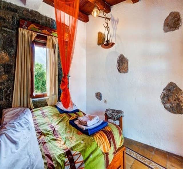 VILLA ONE BEDROOM